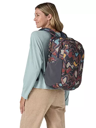 PATAGONIA | Zaino da giorno Refugio Daypack 26L | bunt